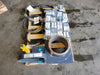 EPIROC Fab-Sliding Breakout Base 2657536393