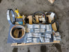 EPIROC Fab-Sliding Breakout Base 2657536393