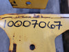 CATERPILLAR Guard, Rock, Track 294-2401