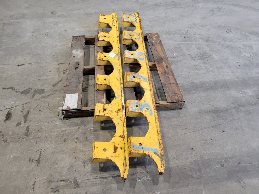 CATERPILLAR Guard, Rock, Track 294-2401