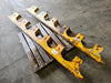 CATERPILLAR Guard, Rock, Track 294-2376