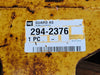 CATERPILLAR Guard, Rock, Track 294-2376