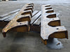 CATERPILLAR Guard, Rock, Track 294-2376