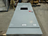 SYSTEMS INTERFACE Programmable Control Panel Cabinet CP-0001