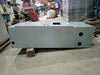 SYSTEMS INTERFACE Programmable Control Panel Cabinet CP-0001