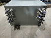 SYSTEMS INTERFACE Programmable Control Panel Cabinet CP-0001