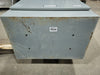 SYSTEMS INTERFACE Programmable Control Panel Cabinet CP-0001