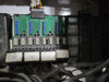 SYSTEMS INTERFACE Programmable Control Panel Cabinet CP-0001