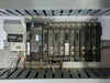SYSTEMS INTERFACE Programmable Control Panel Cabinet CP-0001