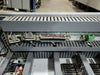 SYSTEMS INTERFACE Programmable Control Panel Cabinet CP-0001