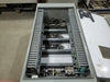 SYSTEMS INTERFACE Programmable Control Panel Cabinet CP-0001