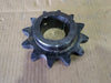 MARTIN Sprocket 100BTB12H, 12 Teeth