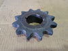 MARTIN Sprocket 100BTB12H, 12 Teeth