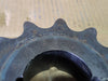 MARTIN Sprocket 100BTB12H, 12 Teeth