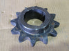 MARTIN Sprocket 100BTB12H, 12 Teeth