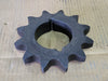12 Teeth Sprocket 100B12 w/ Bushing 2012-50