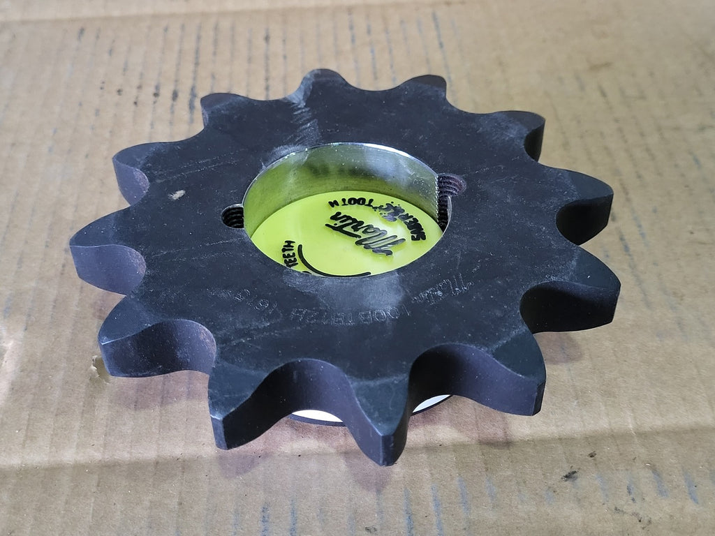MARTIN Sprocket 100BTB12H, 12 Teeth