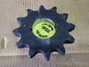 MARTIN Sprocket 100BTB12H, 12 Teeth