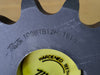 MARTIN Sprocket 100BTB12H, 12 Teeth