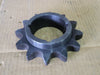 FENNER 12 Teeth Sprocket 100B12 w/ Bushing 2012-50