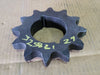 FENNER 12 Teeth Sprocket 100B12 w/ Bushing 2012-50