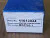 MARTIN Taper Bushing 1615 1-5/8"