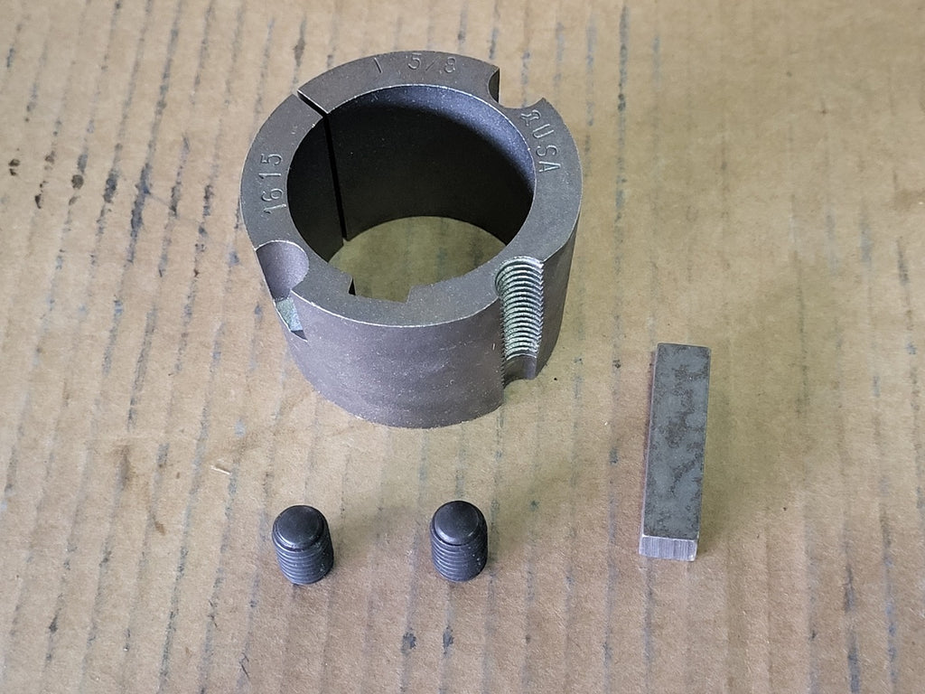MARTIN Taper Bushing 1615 1-5/8"