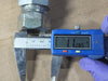 KOMATSU Hose 07627-00606