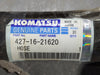 KOMATSU Hose 427-16-21620