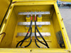 METALEC 600 Amp, 4160 Volts, 3-Ph HV Junction Box 132C5-600