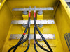 METALEC 600 Amp, 4160 Volts, 3-Ph HV Junction Box 132C5-600