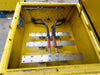 METALEC 600 Amp, 4160 Volts, 3-Ph HV Junction Box 132C5-600