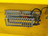METALEC 600 Amp, 4160 Volts, 3-Ph HV Junction Box 132C5-600