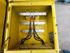 METALEC 600 Amp, 4160 Volts, 3-Ph HV Junction Box 132C5-600