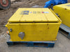 METALEC 600 Amp, 4160 Volts, 3-Ph HV Junction Box 132C5-600