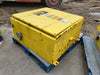 METALEC 600 Amp, 4160 Volts, 3-Ph HV Junction Box 132C5-600