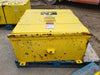 METALEC 600 Amp, 4160 Volts, 3-Ph HV Junction Box 132C5-600