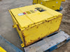 METALEC 600 Amp, 4160 Volts, 3-Ph HV Junction Box 132C5-600