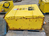 METALEC 600 Amp, 4160 Volts, 3-Ph HV Junction Box 132C5-600