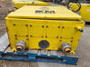 METALEC 600 Amp, 4160 Volts, 3-Ph HV Junction Box 132C5-600