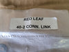 RED LEAF 40-2 Connector Link