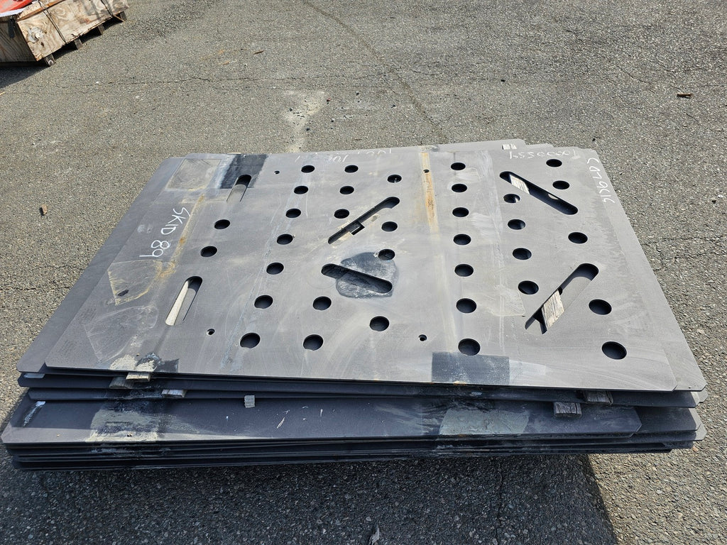 DELKOR Screen Distribution Kit DLS-500-02-20