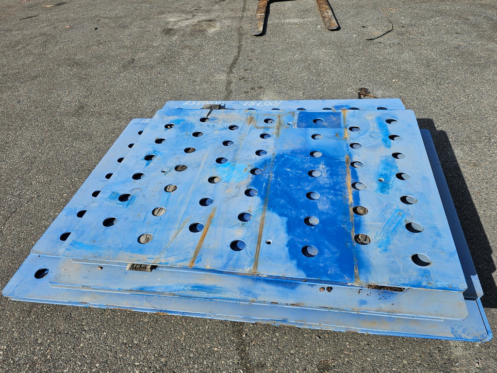 DELKOR Screen Distribution Kit DLS-500-02-20