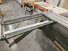 ALTENDORF 10 ft, 7.5 hp Sliding Table Saw F-45