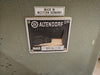 ALTENDORF 10 ft, 7.5 hp Sliding Table Saw F-45