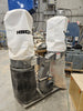 MAGNUM 3 hp Dust Collector MI-11400