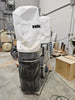 MAGNUM 3 hp Dust Collector MI-11400