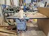 DELTA 10" Table Unisaw w/ Power Feeder 34-457