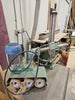 DELTA 10" Table Unisaw w/ Power Feeder 34-457