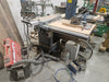 DELTA 10" Table Unisaw w/ Power Feeder 34-457